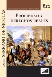 E-book, Propiedad y derechos reales, Ediciones Olejnik