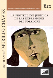 E-book, Proteccion juridica de las expresiones del folklore, Ediciones Olejnik