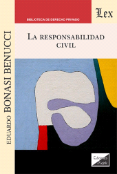 E-book, La responsabilidad civil, Ediciones Olejnik