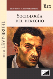 E-book, Sociología del derecho, Ediciones Olejnik