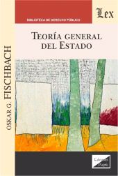 E-book, Teoría general del estado, Ediciones Olejnik
