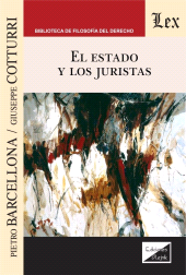 E-book, El estado y los juristas, Ediciones Olejnik