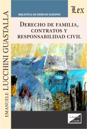 E-book, Derecho de familia, contratos y responsabilidad civil, Ediciones Olejnik