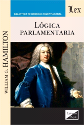 eBook, Lógica parlamentaria, Ediciones Olejnik