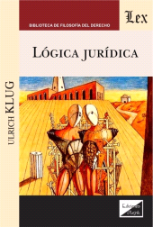 eBook, Lógica jurídica, Ediciones Olejnik
