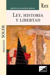 eBook, Ley, historia y libertad, Ediciones Olejnik