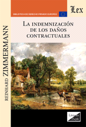 E-book, Indemnizacion de los daños contractuales, Ediciones Olejnik