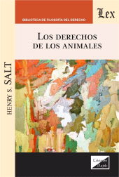 E-book, Los derechos de los animales, Ediciones Olejnik