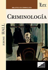 E-book, Criminología, Ediciones Olejnik