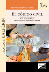 E-book, El código civil, Ediciones Olejnik
