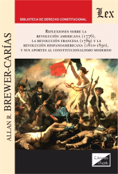 E-book, Reflexiones sobre la revolución americana, Ediciones Olejnik