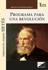 E-book, Programa para una revolución, Ediciones Olejnik