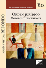 eBook, Orden jurídico : Modelos y discusiones, Ediciones Olejnik