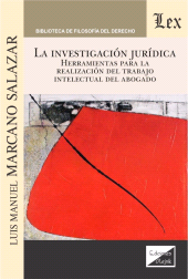 eBook, Investigación juridica : Herramientas, Ediciones Olejnik