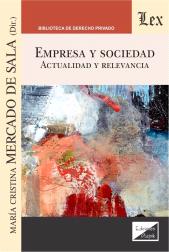 E-book, Empresa y sociedad : Actualidad y relevancia, Ediciones Olejnik