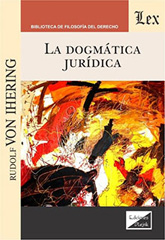 E-book, La dogmática jurídica, Ediciones Olejnik