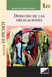 E-book, Derecho de las obligaciones, Ediciones Olejnik