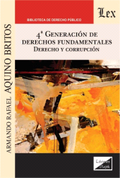 E-book, 4ta Generación de derechos fundamentales, Ediciones Olejnik