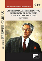 E-book, Actividad administrativa, actividad de gobierno, Ediciones Olejnik