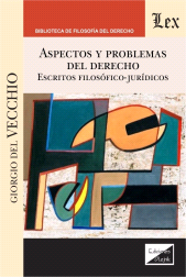eBook, Aspectos y problemas del derecho : Escritos, Ediciones Olejnik