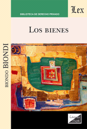 E-book, Los bienes, Ediciones Olejnik