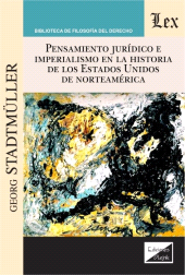 E-book, Pensamiento juridico e imperialismo en la, Ediciones Olejnik