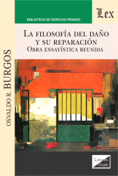 E-book, Filosofía del daño y su reparación : Obra, Ediciones Olejnik