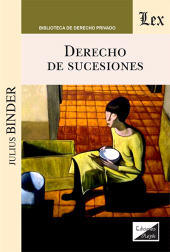 E-book, Derecho de sucesiones, Ediciones Olejnik