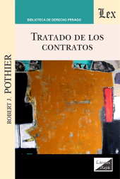 E-book, Tratado de los contratos, Ediciones Olejnik