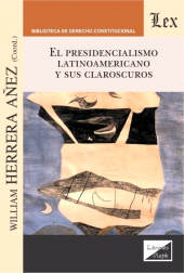 E-book, Presidencialismo latinoamericano y sus claroscuros, Ediciones Olejnik