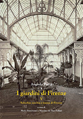 E-book, I giardini di Firenze, Pucci, Angiolo, L.S. Olschki