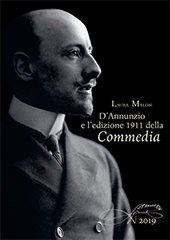 eBook, D'Annunzio e l'edizione 1911 della Commedia, L.S. Olschki