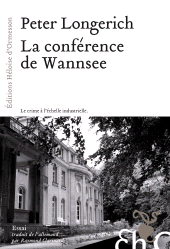 E-book, La conférence de Wannsee, Éditions Héloïse d'Ormesson