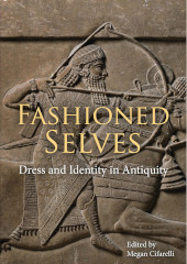 E-book, Fashioned Selves : Dress and Identity in Antiquity, Oxbow Books