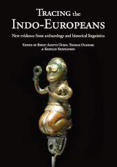 E-book, Tracing the Indo-Europeans : New evidence from archaeology and historical linguistics, Oxbow Books