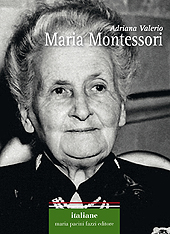 eBook, Maria Montessori, Valerio, Adriana, Maria Pacini Fazzi editore