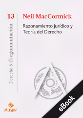 eBook, Razonamiento jurídico y Teoría del Derecho, Palestra Editores