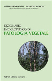E-book, Dizionario enciclopedico di patologia vegetale, Pàtron