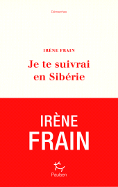 E-book, Je te suivrai en Sibérie, Paulsen