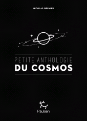 E-book, Petite anthologie du cosmos, Paulsen