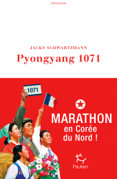 E-book, Pyongyang 1071, Paulsen