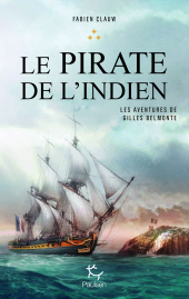 E-book, Les aventures de Gilles Belmonte - tome 3 Le pirate de l'Indien - Tome 3, Paulsen