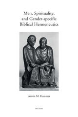 E-book, Men, Spirituality, and Gender-specific Biblical Hermeneutics, Peeters Publishers