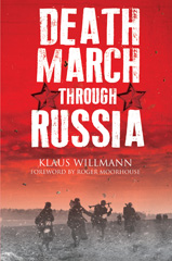 E-book, Death March through Russia : The Memoir of Lothar Herrmann, Willmann, Karl, Pen and Sword