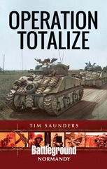 E-book, Operation Totalize, Pen and Sword