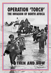 E-book, Operation 'Torch' North Africa : Then and Now, Pallud, Jean Paul, Pen and Sword