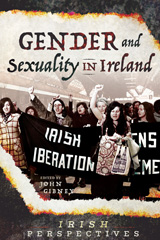 E-book, Gender and Sexuality in Ireland, Pen and Sword