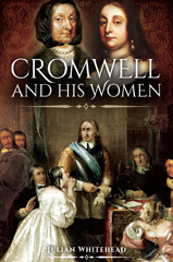 E-book, Cromwell and his Women, Pen and Sword