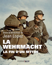 E-book, La Wehrmacht, Éditions Perrin