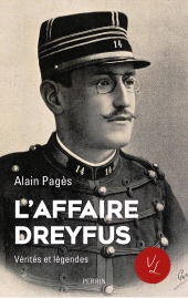 E-book, L'affaire Dreyfus, vérités et légendes, Éditions Perrin